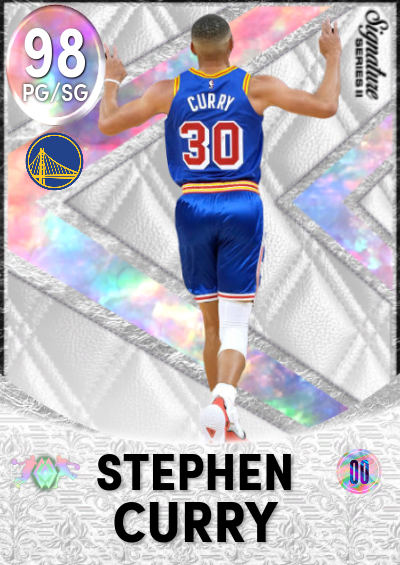 Stephen Curry