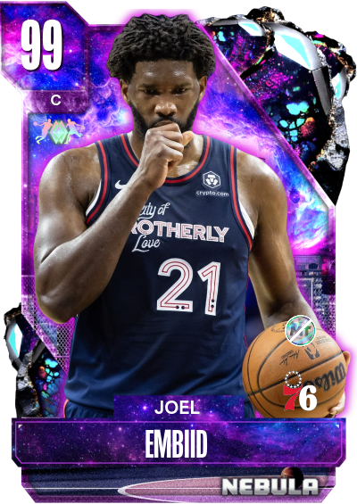 Joel Embiid