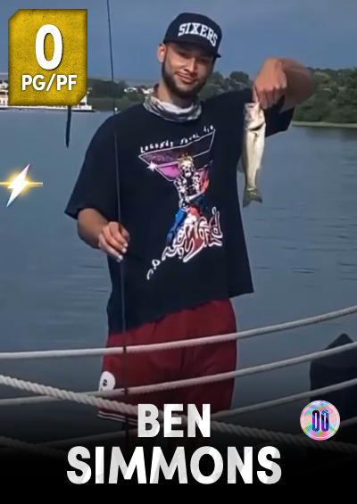 Fish Man