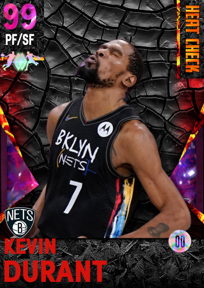 Kevin  durant