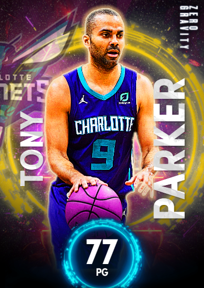 Hornets Legend