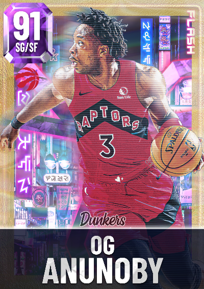 Og