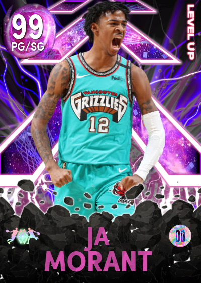 Ja morant