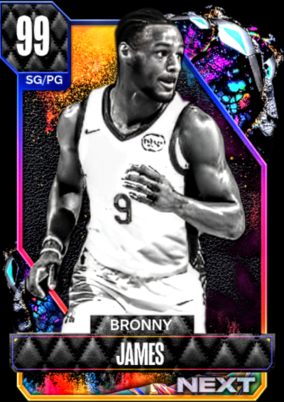I wanted him (no diddy)