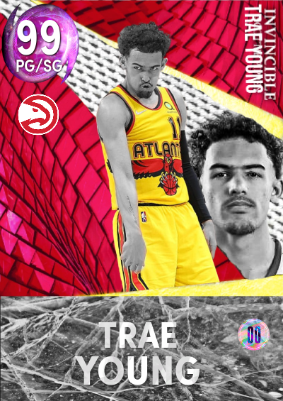 trae young