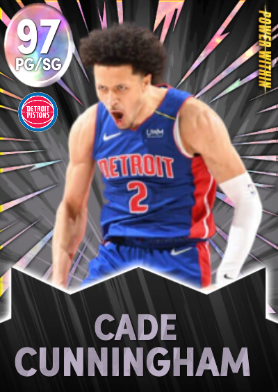 Opal Cade with actual picture