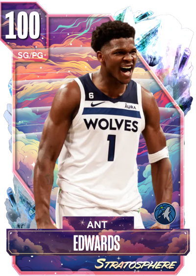Ant edwards