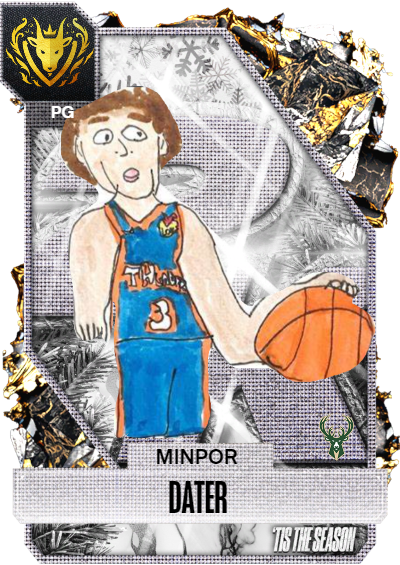 Minpor  Dater