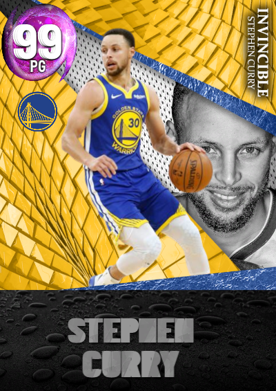 Stephen  Curry 