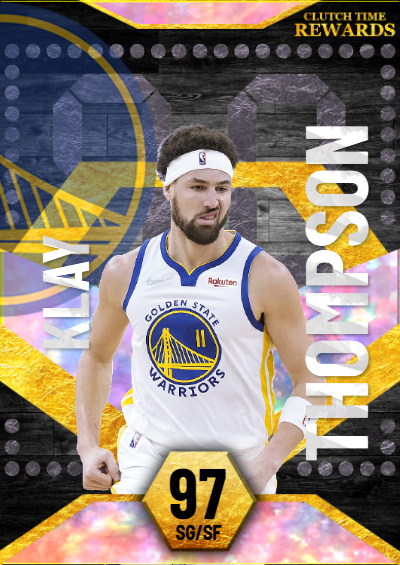 klay thompson