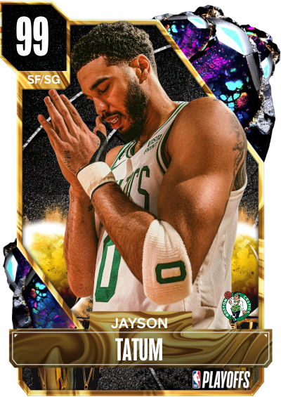 Jayson Tatum