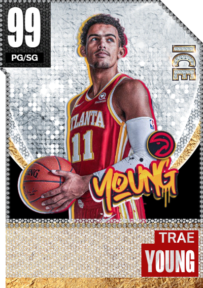 Ice TRAE