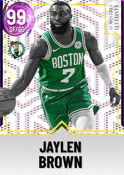 Jaylen Brown