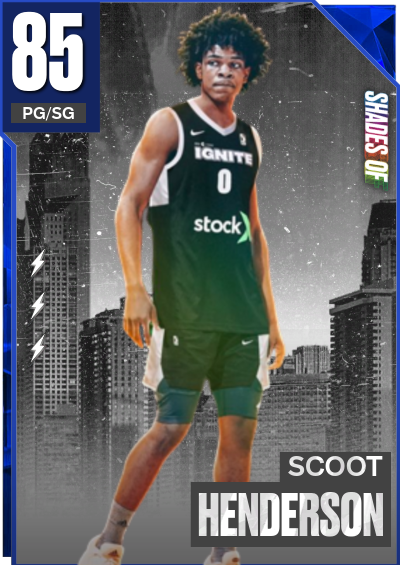 Scoot