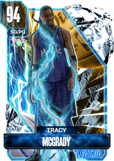 T-mac