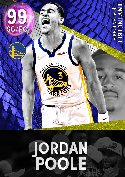 Invincible JP3