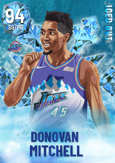 iced out spida