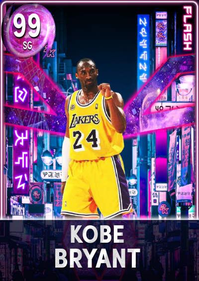 NBA 2K25 | 2KDB MyTEAM NBA 2K Custom Card (goat) by comegetyamans