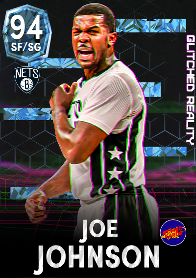 iso joe mama