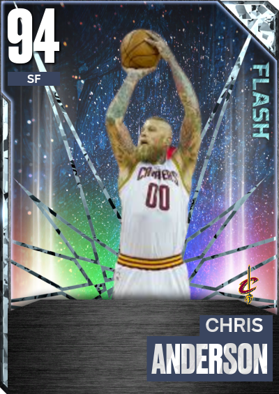 chris  anderson