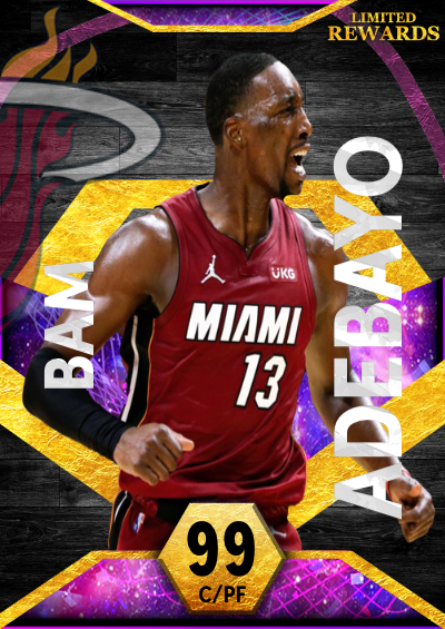 Limited Bam