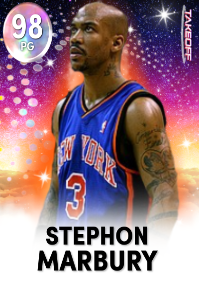 stephon marbury