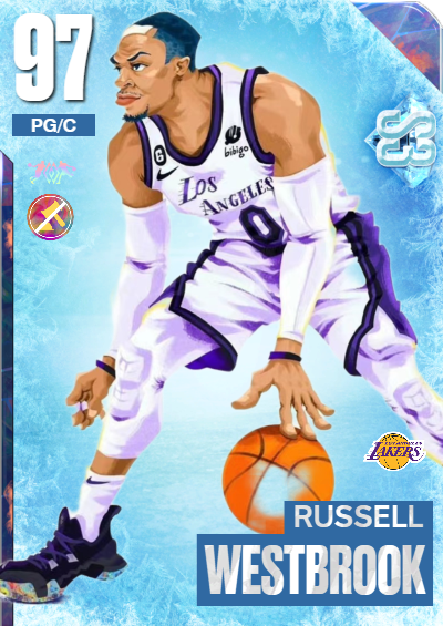 Russell Westbrook
