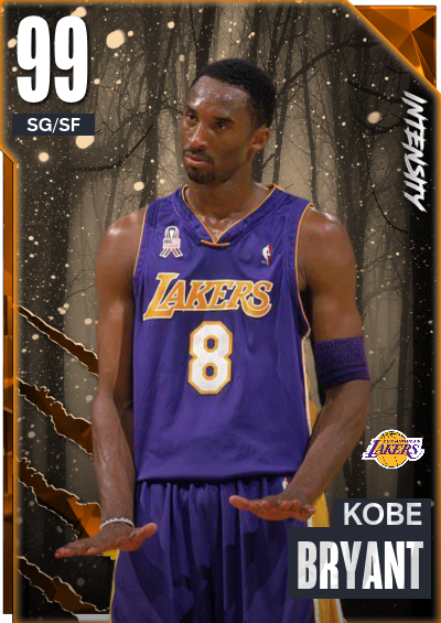 kobe bryant