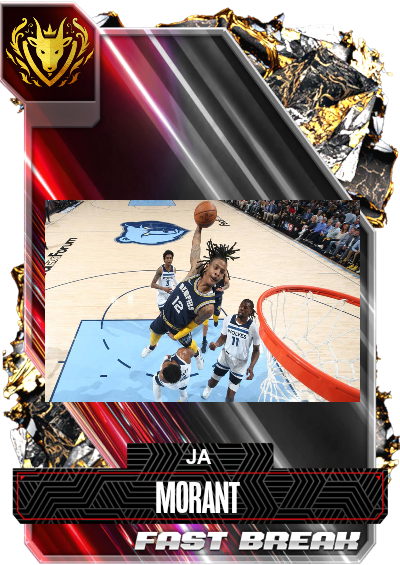 Ja Morant
