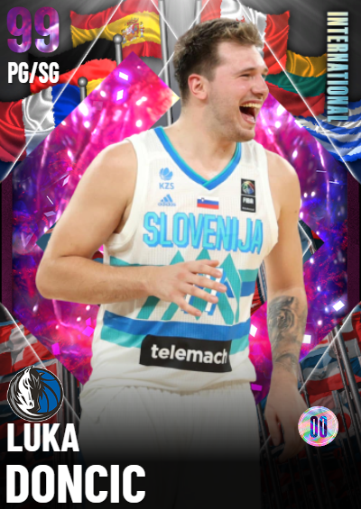 Luka slovenija