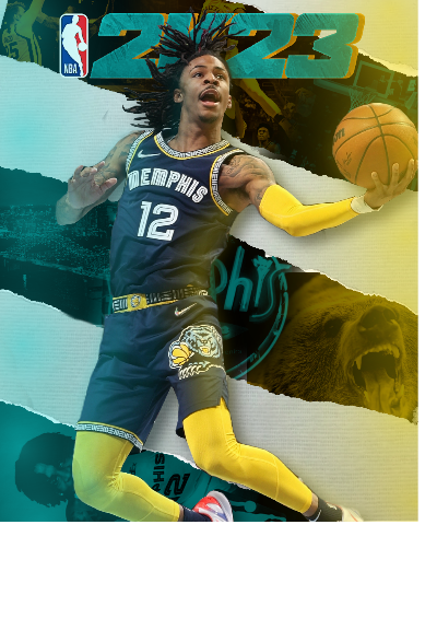 My 2k23 cover concept!!!