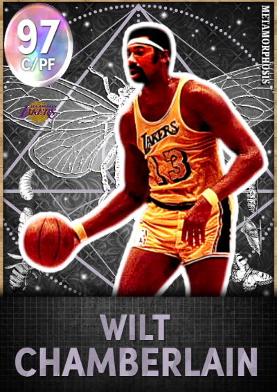 Wilt The Stilt