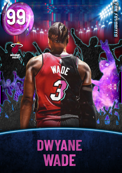 dwyane wade