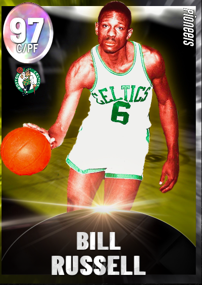 Bill Russell