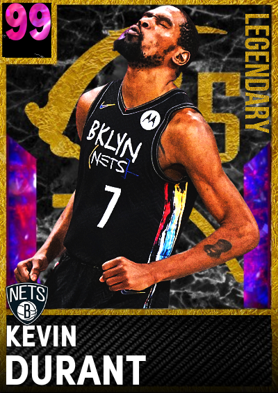 kevin durant