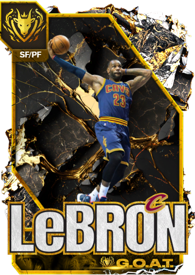 LebronJamesCAVS