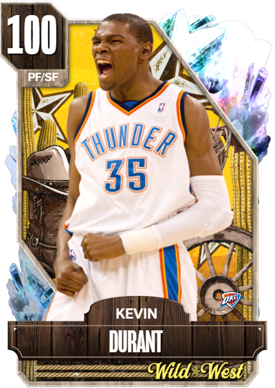 kevin durant