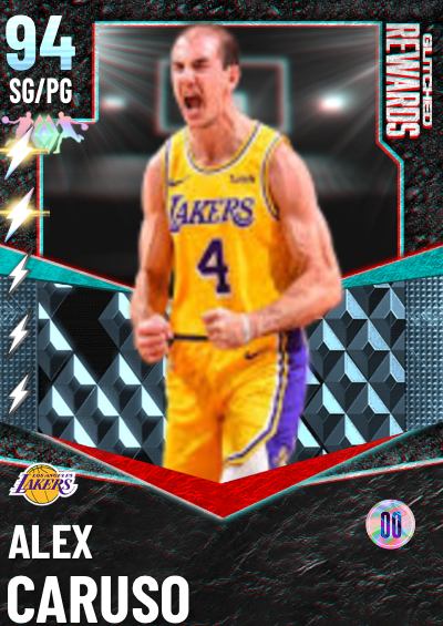Alex Caruso