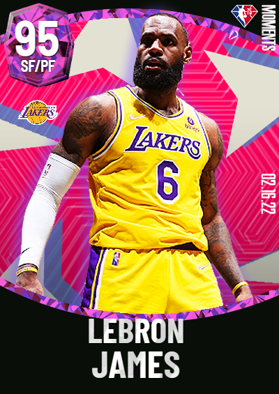 lebron james