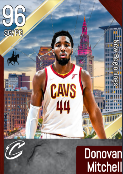 NBA 2K22 | 2KDB Custom Card ( )