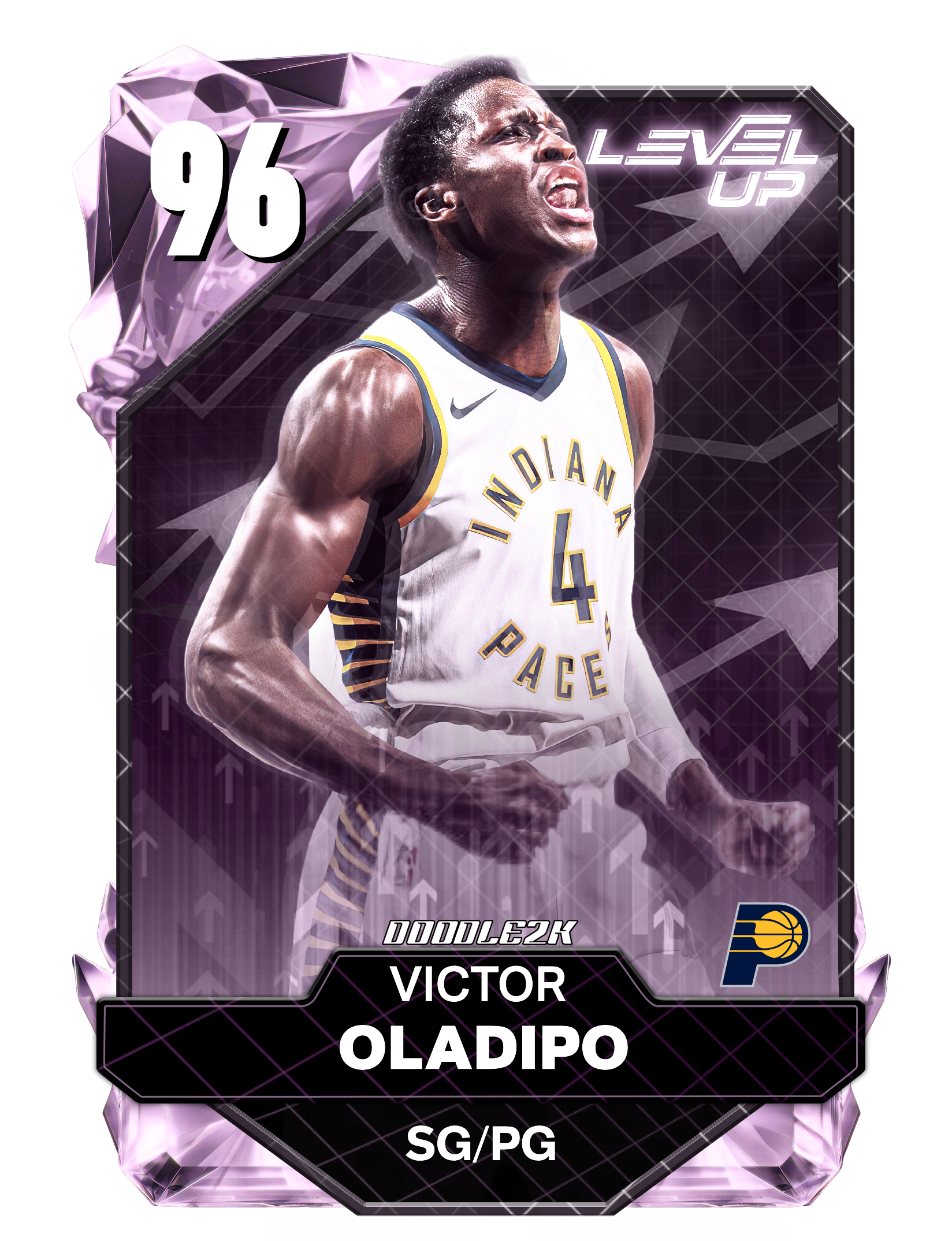 Victor Oladipo