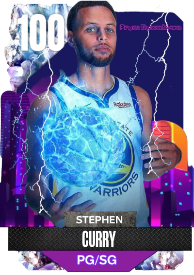 From Downtown Curry (is this my best card)