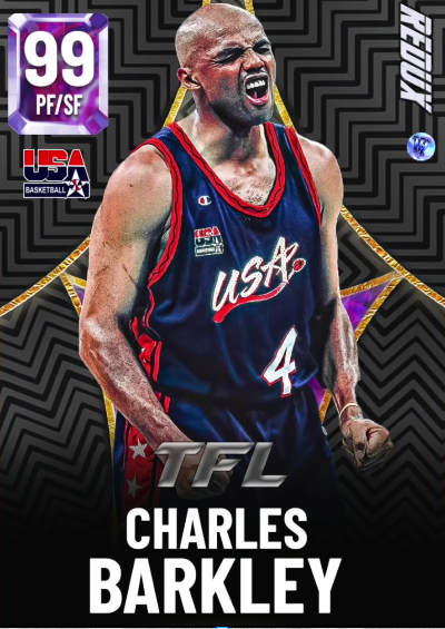 Charles Barkley