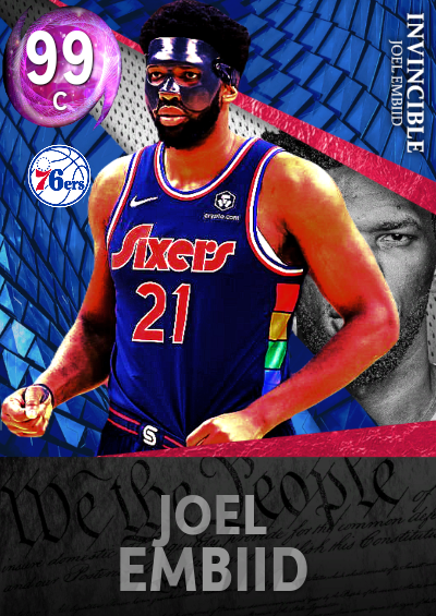 Joel Embiid