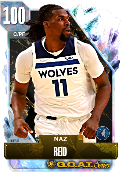 NAZ REID