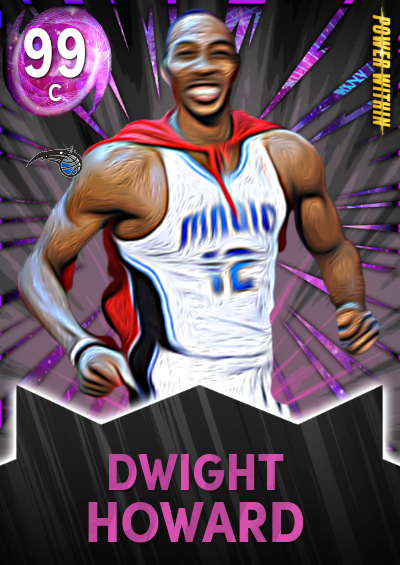 Dwight Howard