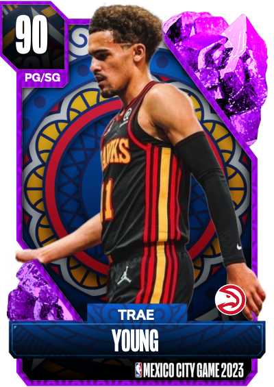 trae young