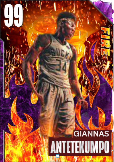 Giannas antetekumpo