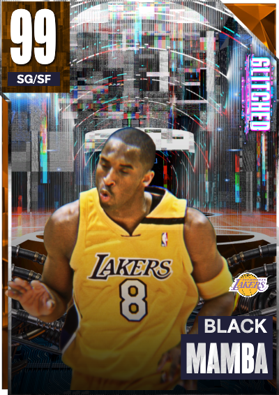 Black Mamba