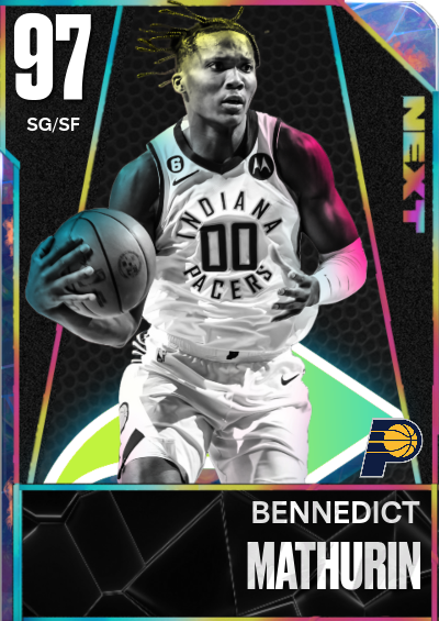 benny boy